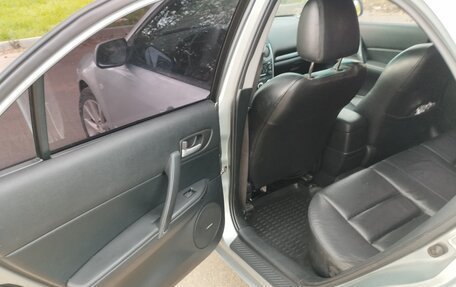 Mazda 6, 2005 год, 600 000 рублей, 10 фотография