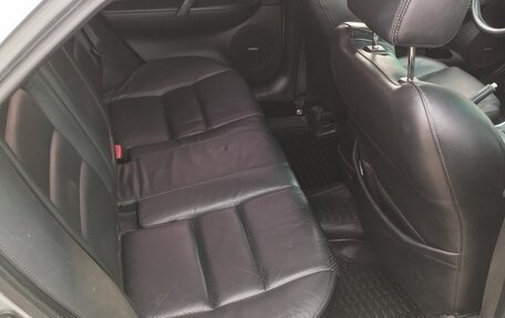 Mazda 6, 2005 год, 600 000 рублей, 9 фотография