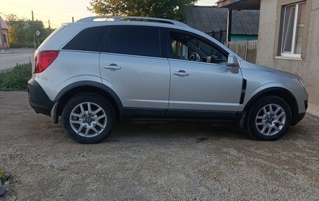 Opel Antara I, 2012 год, 1 050 000 рублей, 6 фотография