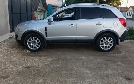 Opel Antara I, 2012 год, 1 050 000 рублей, 9 фотография