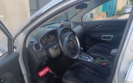 Opel Antara I, 2012 год, 1 050 000 рублей, 2 фотография