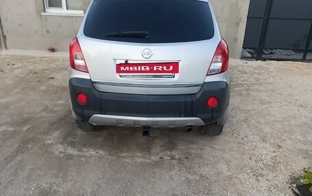 Opel Antara I, 2012 год, 1 050 000 рублей, 7 фотография