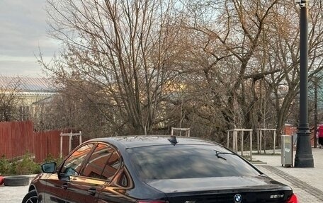 BMW 5 серия, 2021 год, 4 600 000 рублей, 7 фотография