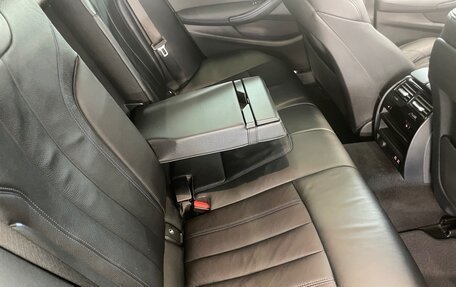 BMW 5 серия, 2021 год, 4 600 000 рублей, 14 фотография