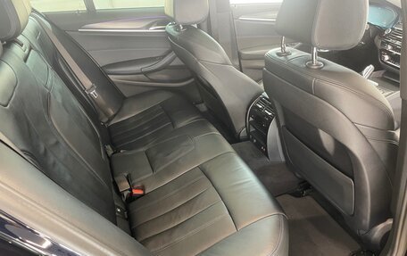 BMW 5 серия, 2021 год, 4 600 000 рублей, 13 фотография