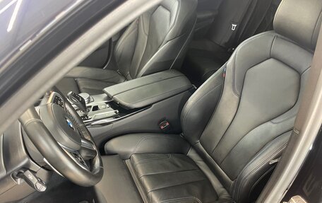 BMW 5 серия, 2021 год, 4 600 000 рублей, 16 фотография