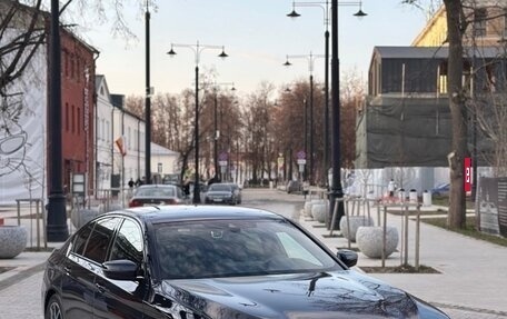 BMW 5 серия, 2021 год, 4 600 000 рублей, 8 фотография