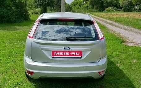 Ford Focus II рестайлинг, 2009 год, 500 000 рублей, 7 фотография
