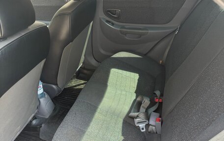 Hyundai Accent II, 2007 год, 230 000 рублей, 8 фотография