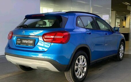 Mercedes-Benz GLA, 2014 год, 2 100 000 рублей, 5 фотография