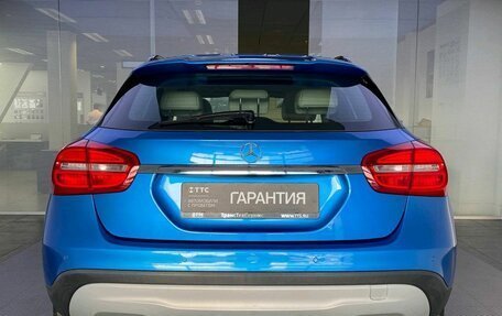 Mercedes-Benz GLA, 2014 год, 2 100 000 рублей, 6 фотография