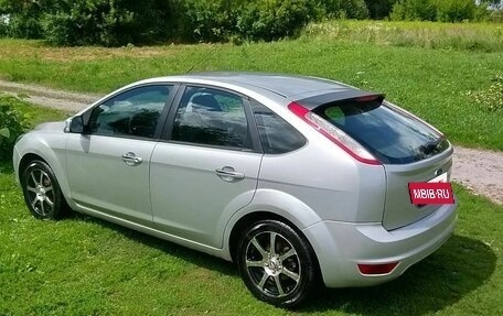 Ford Focus II рестайлинг, 2009 год, 500 000 рублей, 8 фотография