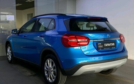 Mercedes-Benz GLA, 2014 год, 2 100 000 рублей, 7 фотография