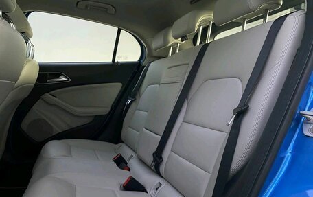 Mercedes-Benz GLA, 2014 год, 2 100 000 рублей, 12 фотография