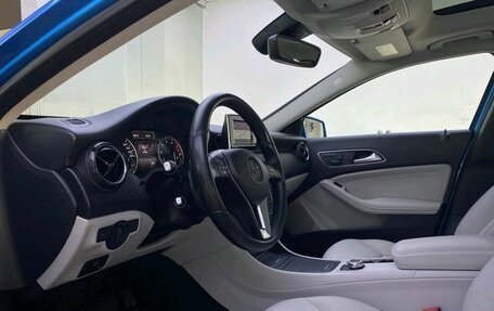Mercedes-Benz GLA, 2014 год, 2 100 000 рублей, 16 фотография