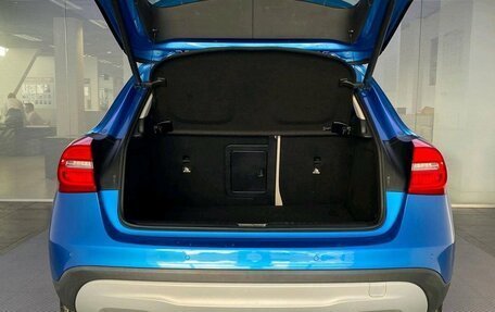Mercedes-Benz GLA, 2014 год, 2 100 000 рублей, 10 фотография