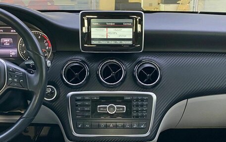 Mercedes-Benz GLA, 2014 год, 2 100 000 рублей, 15 фотография