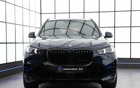 BMW X5, 2025 год, 13 490 000 рублей, 2 фотография