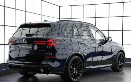 BMW X5, 2025 год, 13 490 000 рублей, 4 фотография