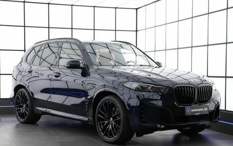 BMW X5, 2025 год, 13 490 000 рублей, 3 фотография