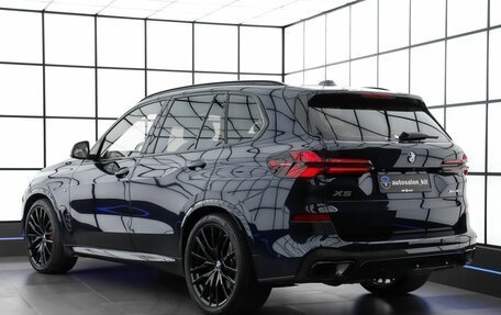 BMW X5, 2025 год, 13 490 000 рублей, 6 фотография