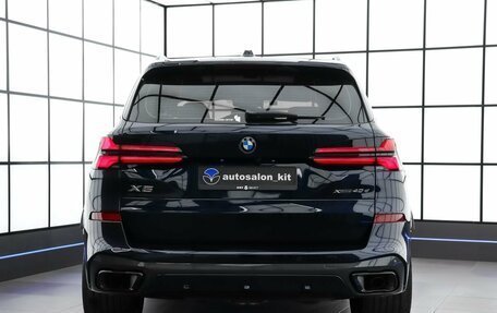 BMW X5, 2025 год, 13 490 000 рублей, 5 фотография