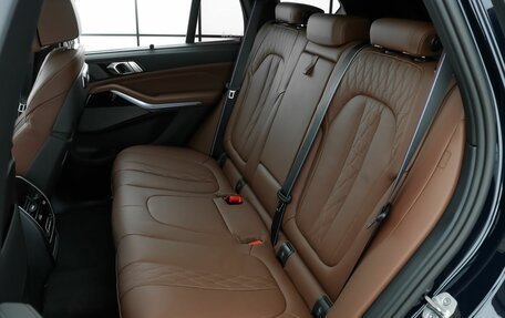 BMW X5, 2025 год, 13 490 000 рублей, 11 фотография
