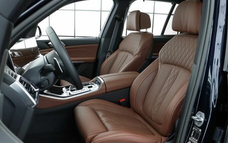 BMW X5, 2025 год, 13 490 000 рублей, 9 фотография