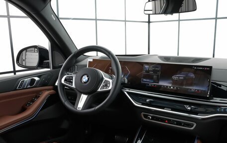 BMW X5, 2025 год, 13 490 000 рублей, 7 фотография