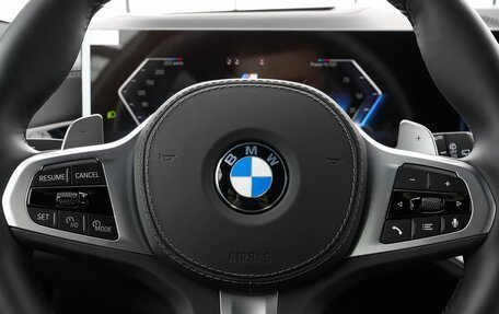 BMW X5, 2025 год, 13 490 000 рублей, 13 фотография