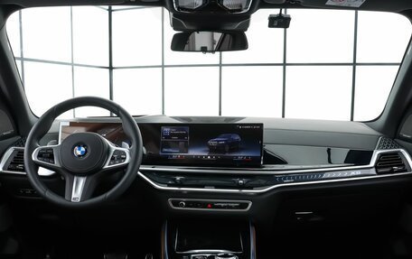 BMW X5, 2025 год, 13 490 000 рублей, 8 фотография