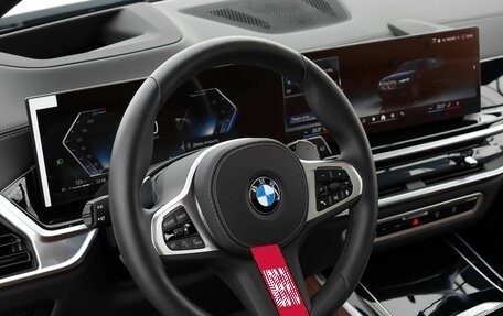 BMW X5, 2025 год, 13 490 000 рублей, 12 фотография