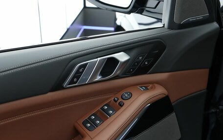 BMW X5, 2025 год, 13 490 000 рублей, 21 фотография