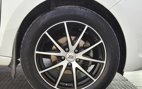 Skoda Rapid I, 2016 год, 1 105 000 рублей, 22 фотография