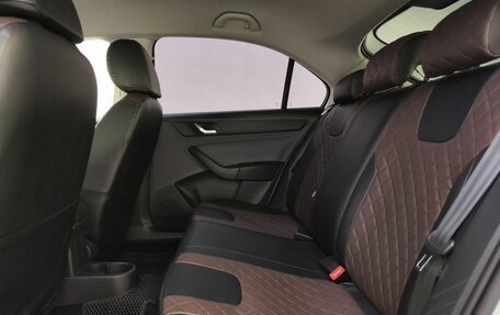 Skoda Rapid I, 2016 год, 1 105 000 рублей, 15 фотография