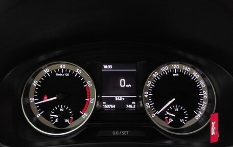 Skoda Rapid I, 2016 год, 1 105 000 рублей, 16 фотография
