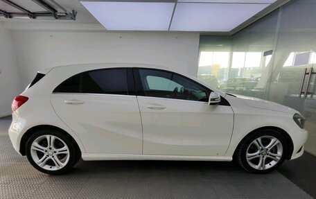 Mercedes-Benz A-Класс, 2014 год, 1 400 000 рублей, 4 фотография