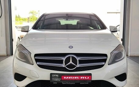 Mercedes-Benz A-Класс, 2014 год, 1 400 000 рублей, 2 фотография