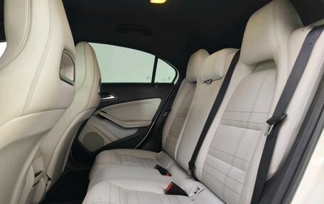 Mercedes-Benz A-Класс, 2014 год, 1 400 000 рублей, 12 фотография