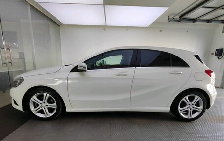 Mercedes-Benz A-Класс, 2014 год, 1 400 000 рублей, 8 фотография