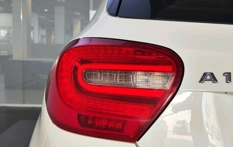 Mercedes-Benz A-Класс, 2014 год, 1 400 000 рублей, 10 фотография