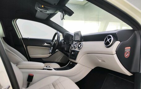 Mercedes-Benz A-Класс, 2014 год, 1 400 000 рублей, 11 фотография