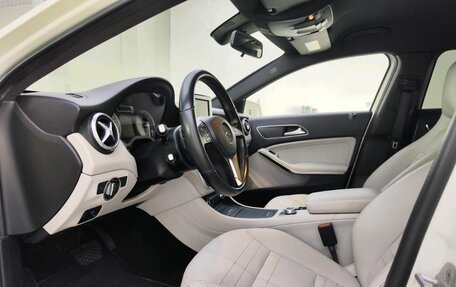 Mercedes-Benz A-Класс, 2014 год, 1 400 000 рублей, 16 фотография