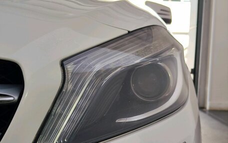 Mercedes-Benz A-Класс, 2014 год, 1 400 000 рублей, 17 фотография