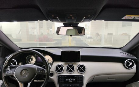 Mercedes-Benz A-Класс, 2014 год, 1 400 000 рублей, 14 фотография
