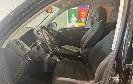 Volkswagen Tiguan I, 2012 год, 1 299 000 рублей, 9 фотография