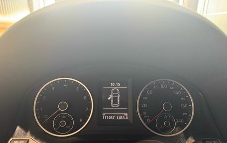 Volkswagen Tiguan I, 2012 год, 1 299 000 рублей, 12 фотография