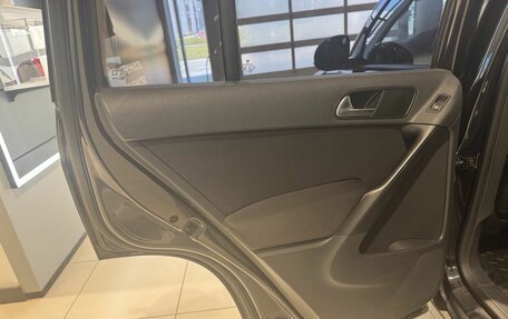 Volkswagen Tiguan I, 2012 год, 1 299 000 рублей, 13 фотография