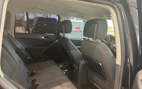 Volkswagen Tiguan I, 2012 год, 1 299 000 рублей, 17 фотография