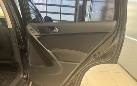 Volkswagen Tiguan I, 2012 год, 1 299 000 рублей, 16 фотография
